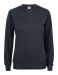 Premium OC Roundneck Women Black