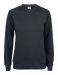 Premium OC Roundneck Women Black