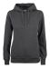 Premium OC Hoody Women Anthracite Melange