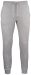 Premium OC Pants Grey Melange