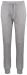 Premium OC Pants Women Grey Melange