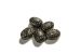 Twist Candy Standard 2,5 kg Powderpacked Liquorice