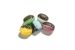Twist Candy Standard 2,5 kg Powderpacked Liquorice & Fruitmix