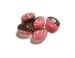 Twist Candy  Standard 2,5 kg  Powderpacked Raspberry-Liquorice