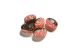 Twist Candy Standard 2,5 kg Powderpacked Strawberry-Liquorice