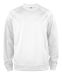 Basic Active Roundneck White