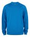 Basic Active Roundneck Royal Blue