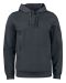 Basic Active Hoody Black