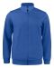 Basic Active Cardigan Royal Blue