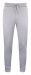 Basic Active Pants Grey Melange