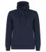 Hobart Women Dark Navy