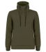 Hobart Women Fog Green