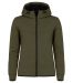 Hayden Women Fog Green