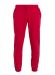 Basic Pants Junior Red