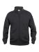 Basic Cardigan Junior Black
