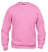 Basic Roundneck Bright Pink
