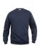 Basic Roundneck Dark Navy
