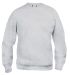 Basic Roundneck Ash