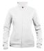 Basic Cardigan Women White
