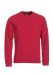 Classic Roundneck Red