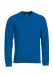Classic Roundneck Royal Blue