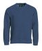 Classic Roundneck Anthracite Melange