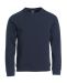 Classic Roundneck Dark Navy