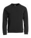Classic Roundneck Black