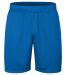 Basic Active Shorts Royalblue