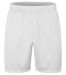Basic Active Shorts Junior White
