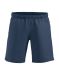 Hollis Navy/White