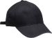 Davis Kids One Size Black