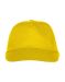 Texas Cap lemon