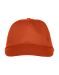 Texas Cap Blood orange