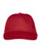 Texas Cap Red