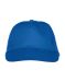Texas Cap Royal Blue