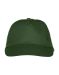 Texas Cap Bottle Green