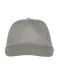 Texas Cap silver