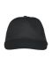 Texas Cap Black