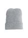 Hubert One Size Grey Melange