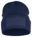 Hubert Patch One Size Dark Navy