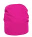 Saco One Size Bright Cerise