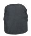 Saco One Size Anthracite Melange