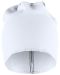 George One Size White