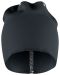 George One Size Black
