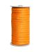 Drawstring 50 m One Size Blood orange