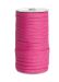 Drawstring 50 m One Size Bright Cerise