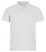Basic Polo White