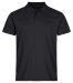 Basic Polo Black