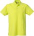 Basic Polo Visibillity Green